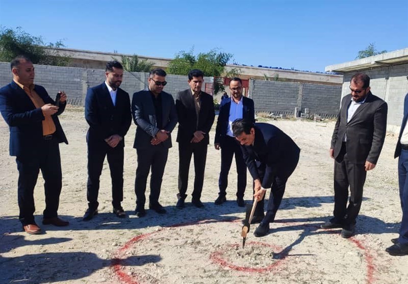 توسعه فعالیتهای سرمایهگذاری بوشهر با ظرفیت تهلنجی