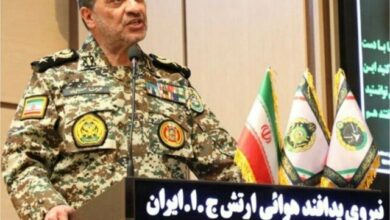 توصیه امیر صباحیفرد به بیگانگان: توهم را کنار بگذارید