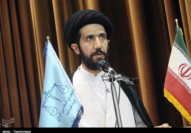 توصیه رئیسکل دادگستری کردستان به وکلا؛ از "اجرای عدالت و حق" دفاع کنید