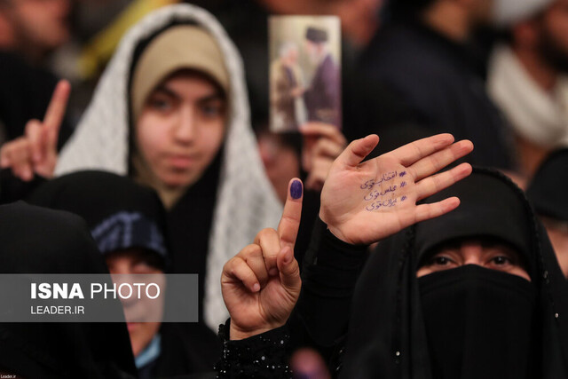 توصیههای انتخاباتی رهبری/ آخرین تکاپوی نامزدها