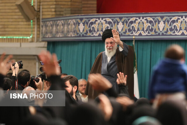 توصیههای انتخاباتی رهبری/ آخرین تکاپوی نامزدها