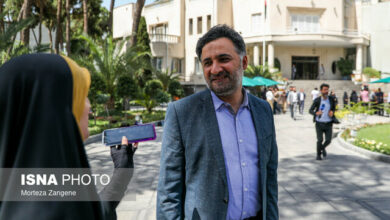 توضیحات معاون علمی رئیسجمهور درباره انواع شرکتهای دانشبنیان