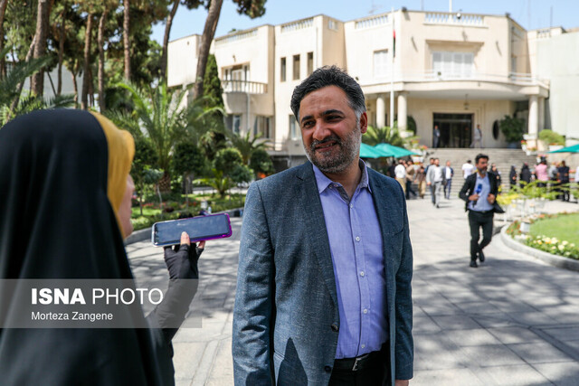 توضیحات معاون علمی رئیسجمهور درباره انواع شرکتهای دانشبنیان