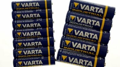 توقف تولید باتریساز آلمانی در پی حمله سایبری