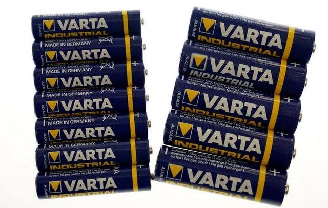 توقف تولید باتریساز آلمانی در پی حمله سایبری