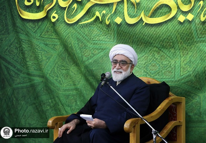 _تولیت_ _آستان_ _قدس_ _رضوی_: _مشارکت_ _در_ _انتخابات_ _از_ _مصادیق_ _تقویت_ _و_ _حمایت_ _جریان_ _حق_ _است_