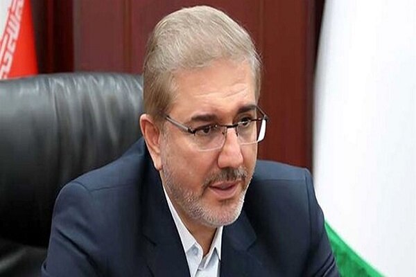 تولید ناخالص داخلی ایران به ۱.۸۱ تریلیون دلار رسید
