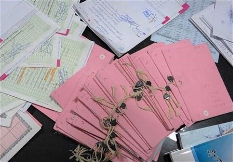 تکمیل حدنگاری مستلزم همکاری سایر دستگاهها است