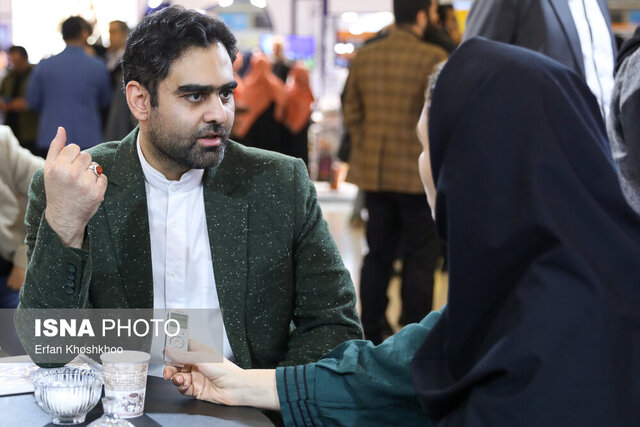 ثابتی: نمیدانم در کدام لیست انتخاباتی هستم