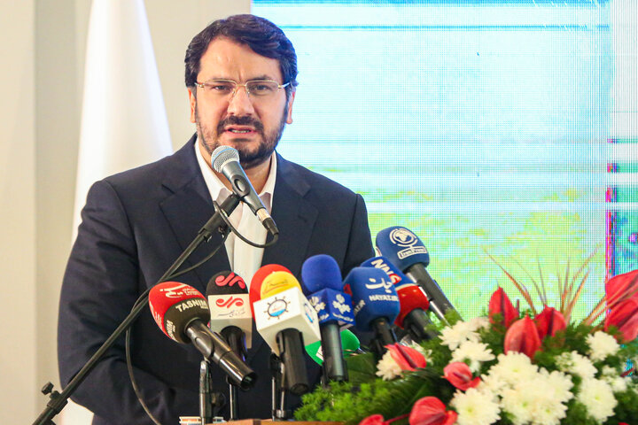 جابه جایی ۷۲میلیون مسافر در ۱۰ ماه نخست امسال با اتوبوس برون شهری