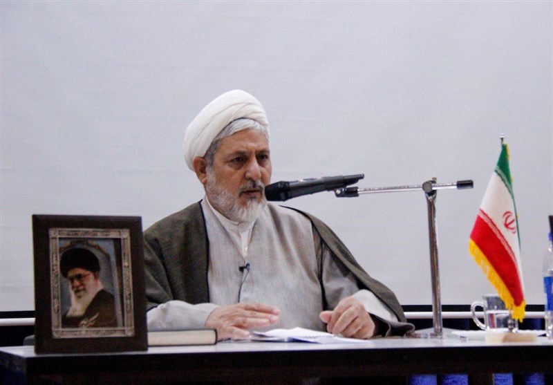 جانشین نماینده ولیفقیه در سپاه پاسداران: انقلاب اسلامی بسترساز برای ظهور است