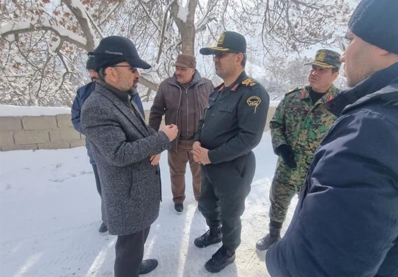 جزئیات انتقال افراد گرفتار در پیست شیرباد/ 650 نفر به دولتآباد منتقل شدند