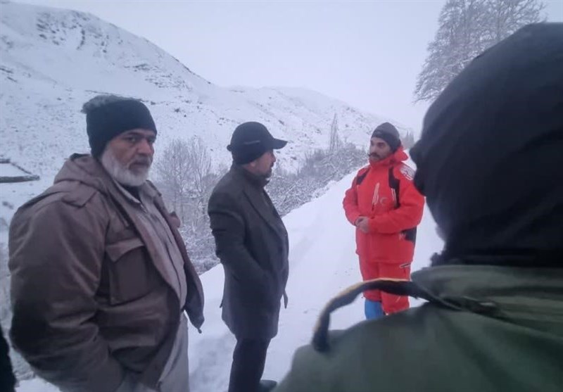 جزئیات انتقال افراد گرفتار در پیست شیرباد/ 650 نفر به دولتآباد منتقل شدند