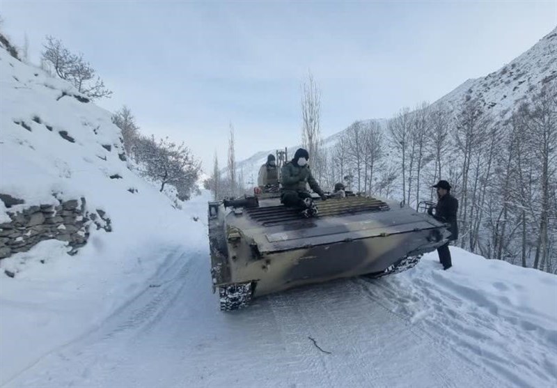 جزئیات انتقال افراد گرفتار در پیست شیرباد/ 650 نفر به دولتآباد منتقل شدند