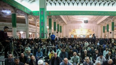 جزئیات برنامههای حرم حضرت معصومه(س) در نیمه شعبان