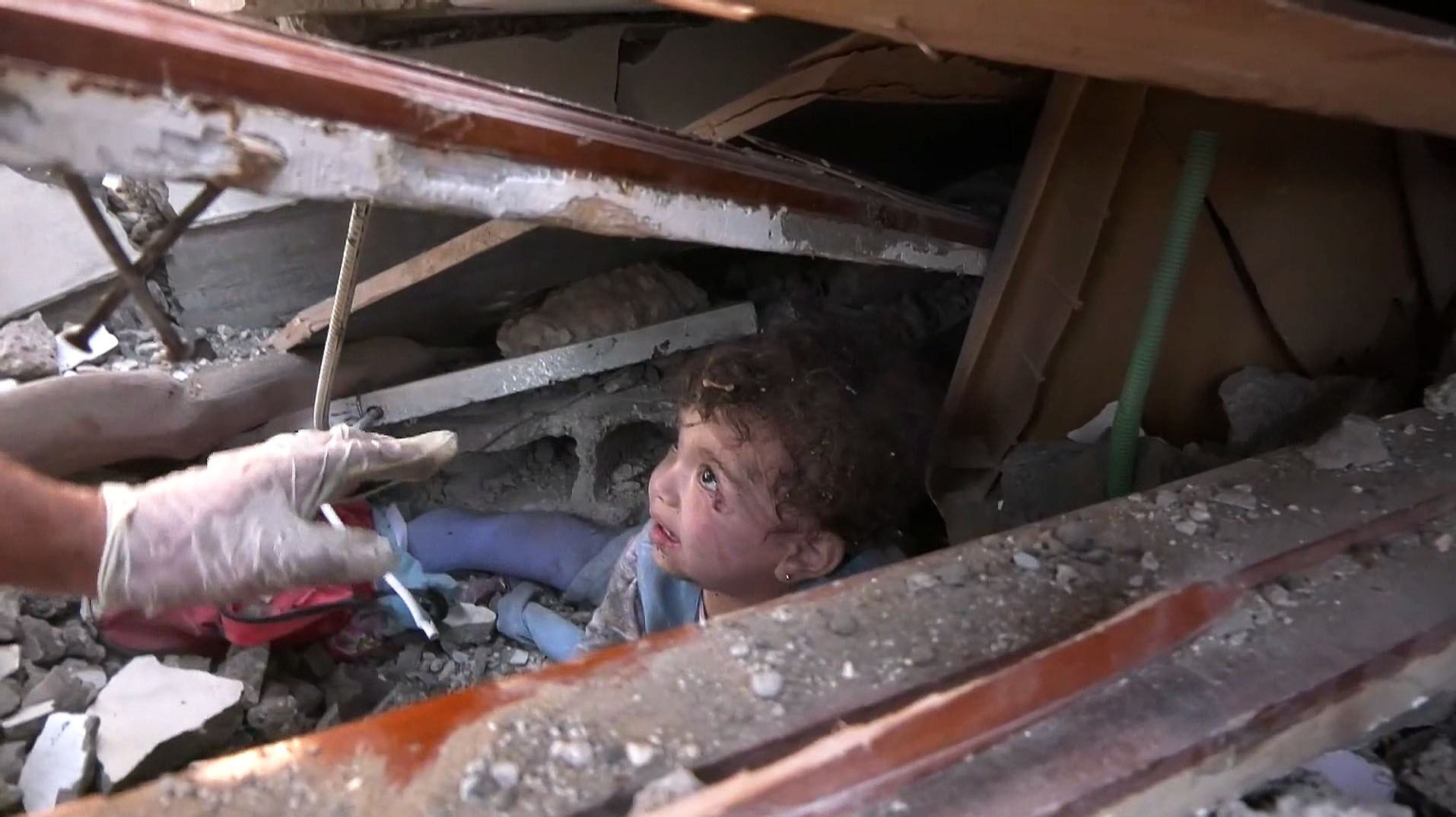 جزئیات پاسخ حماس به چارچوب توافق آتشبس