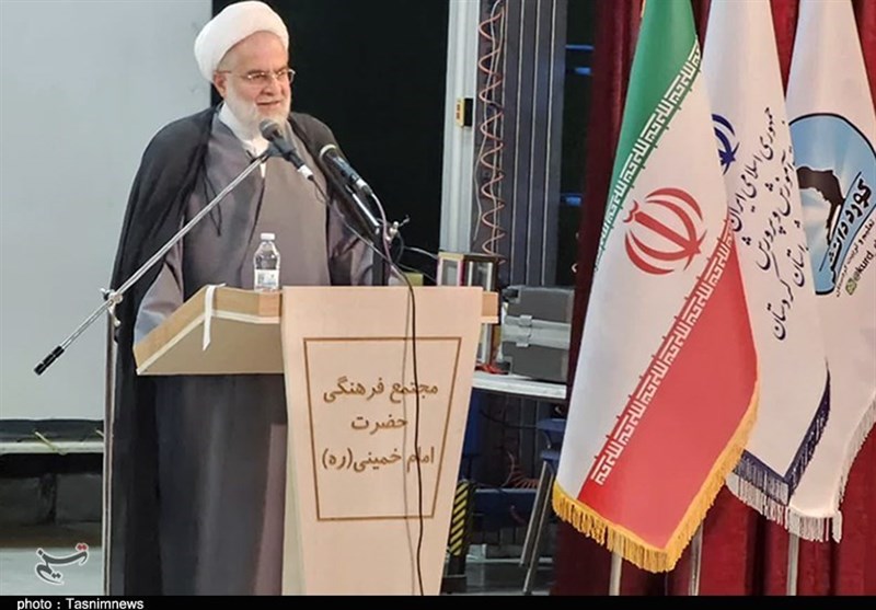 جشن تکلیف سیاسی رأی اولیهای کردستان برگزار شد + تصاویر