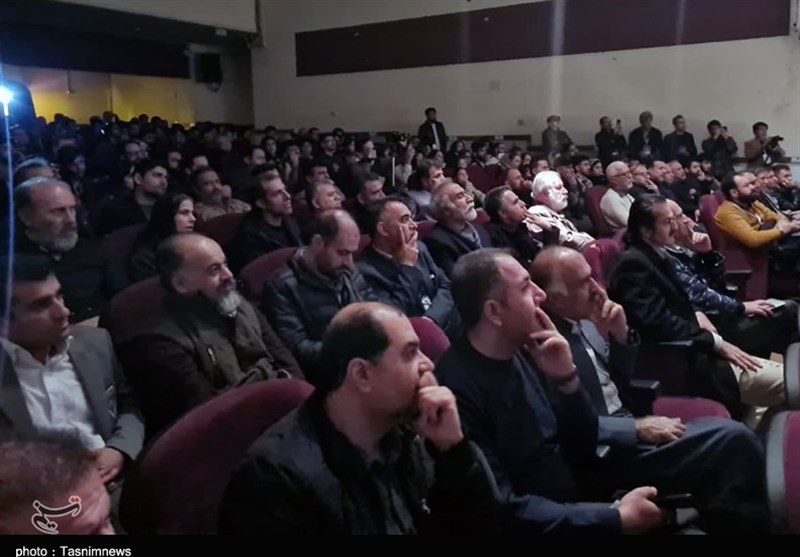 جشنواره بینالمللی تئاتر کردی سقز به روایت تصویر