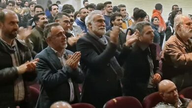 جشنواره تئاتر سقز با تجلیل از نفرات برتر بهکار خود پایان داد