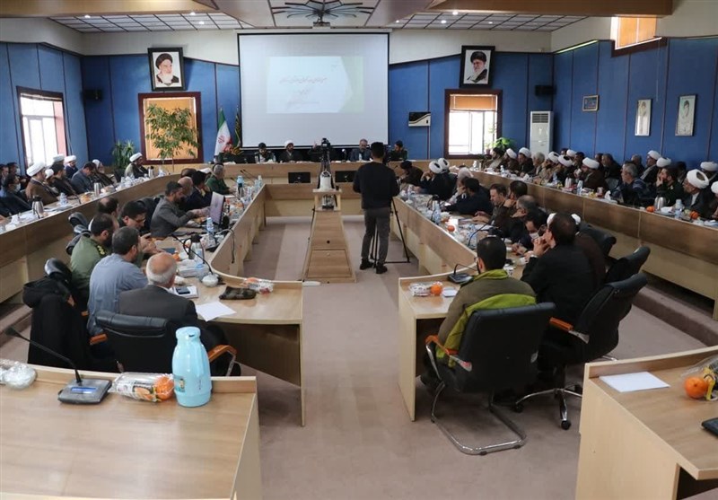 استانداری زنجان , سپاه پاسداران انقلاب اسلامی ,