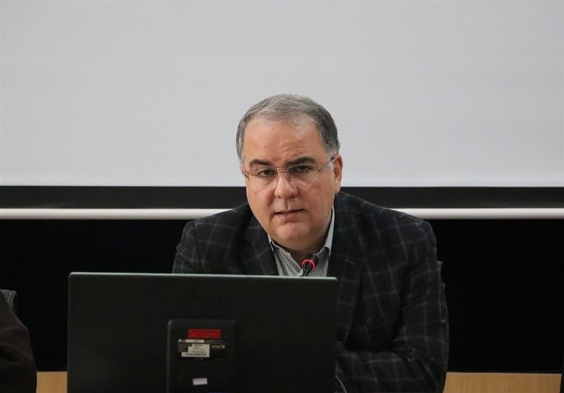 استانداری زنجان , سپاه پاسداران انقلاب اسلامی ,