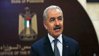 جنبش حماس بخش جداییناپذیر واقعیت سیاسی فلسطین است