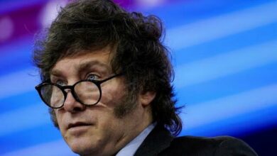 جنگ استانهای تولیدکننده نفت با دولت آرژانتین شدت گرفت