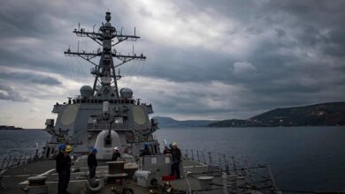 جنگ با یمنیها بزرگترین جنگ برای آمریکا از زمان جنگ جهانی دوم است