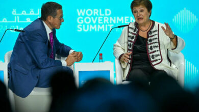 جنگ غزه اقتصاد جهان را لرزاند