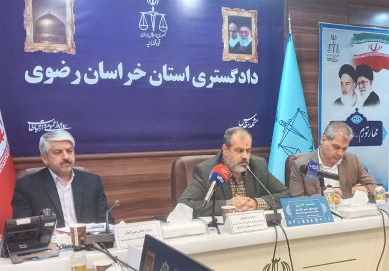 حاشیهنشینی در مشهد روند افزایشی داشته است