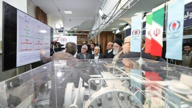 حاشیهنگاری نمایشگاه توانمندیهای ساخت داخل/ شگفتی بخش خصوصی از نقدها و نظرات موشکافانه رهبری