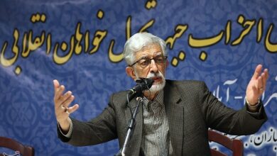 _حدادعادل_: _امروز_ _در_ _دنیا_ _مسأله_ _محیط_ _زیست_ _یک_ _دغدغه_ _جهانی_ _شده_ _است_