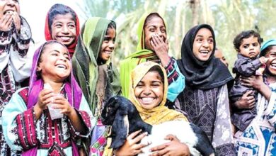 حساب آب شرب مردم سیستان از هیرمند سوا میشود