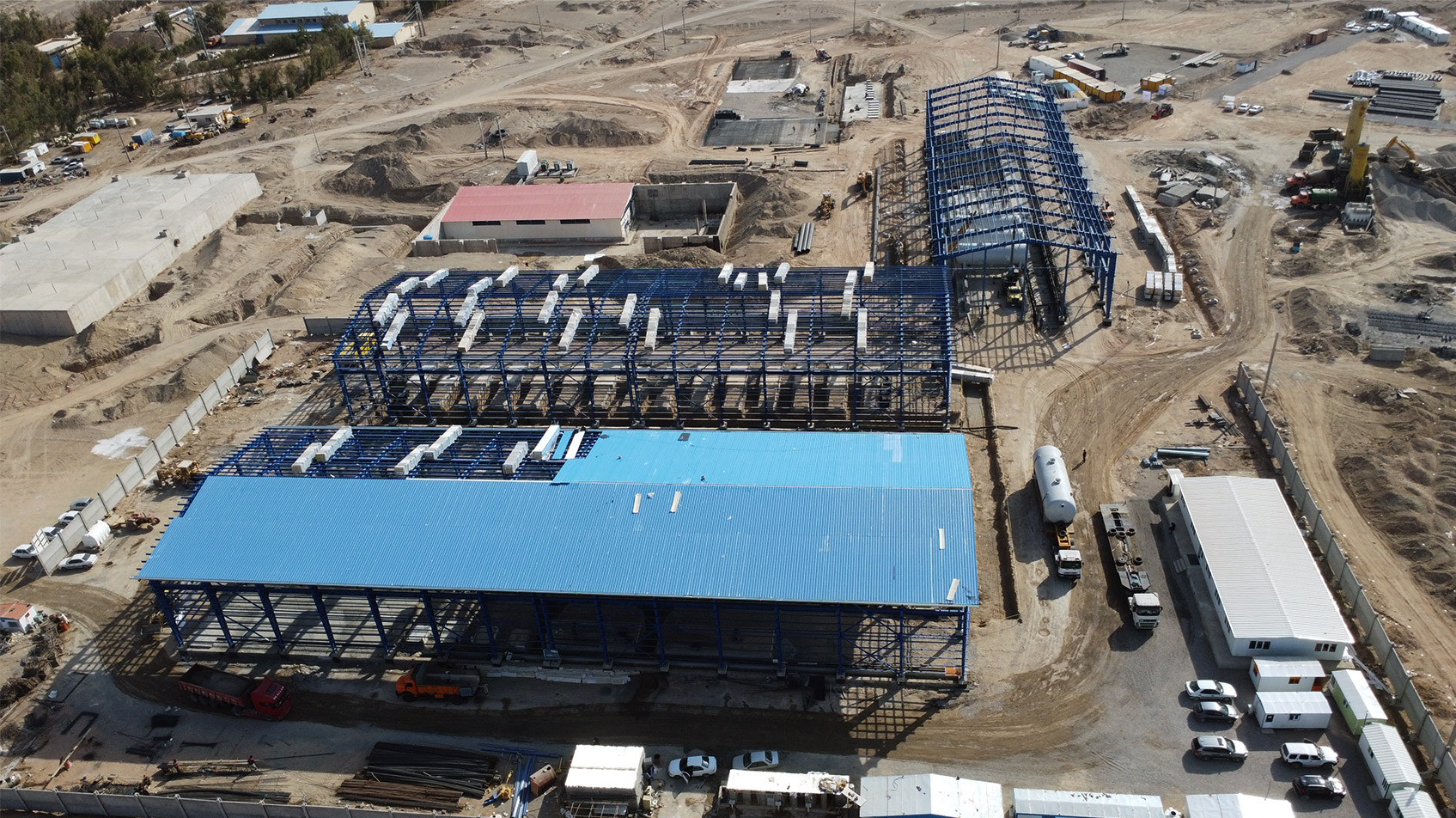 حساب آب شرب مردم سیستان از هیرمند سوا میشود