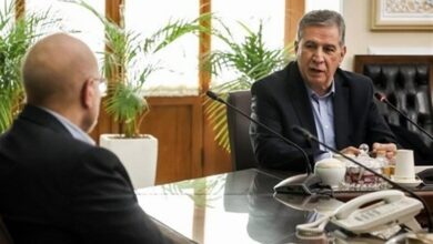 حسن زاده: نیازمند تدوین استراتژی صنعتی کشور دستکم برای ۱۰ سال آینده هستیم