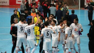 حسنخانی: اعتماد محمد کشاورز به جوانان ارزشمند بود