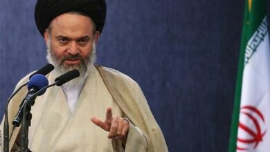 حسینی بوشهری: مردم در انتخابات 11 اسفندماه پاسخی دندانشکن به دشمن میدهند