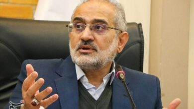 حسینی: رئیس جمهور وزارتخانهها را مکلف به حمایت از جوانان نخبه و دانشبنیانها کرد