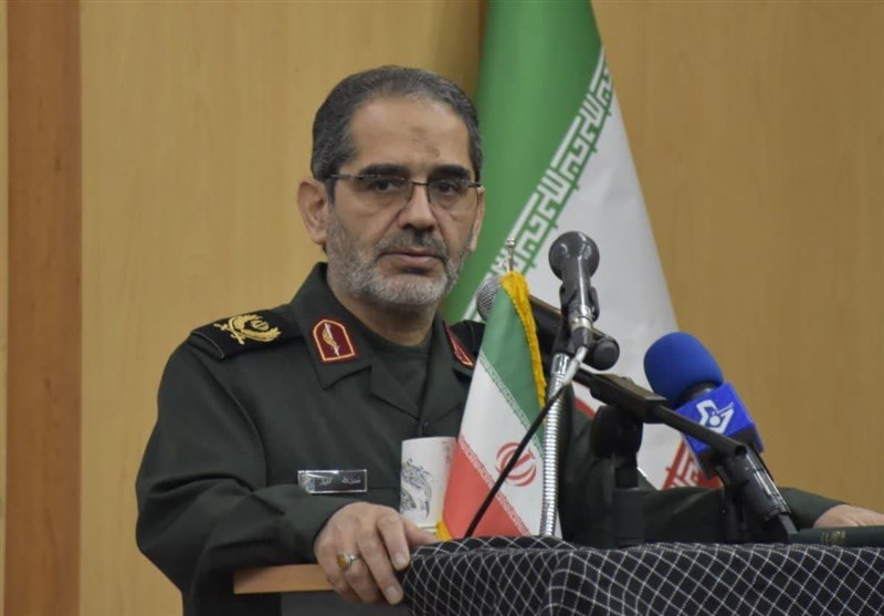 حضور ایران در منطقه پررنگ است / به راحتی آمریکاییها با اخراج از منطقه تنبیه میشوند