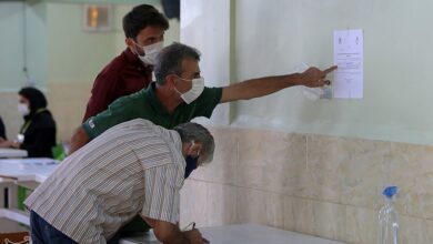 حضور حداکثری اردبیلیها در انتخابات/ جشن سیاسی 11 اسفند باشکوهتر از همیشه خواهد بود + فیلم