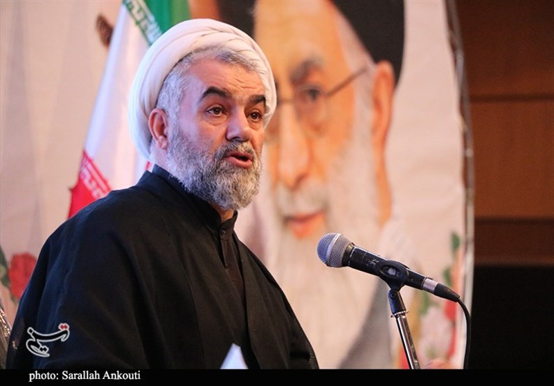 حضور حداکثری رمزِ بزرگِ عملیاتِ 11 اسفند است