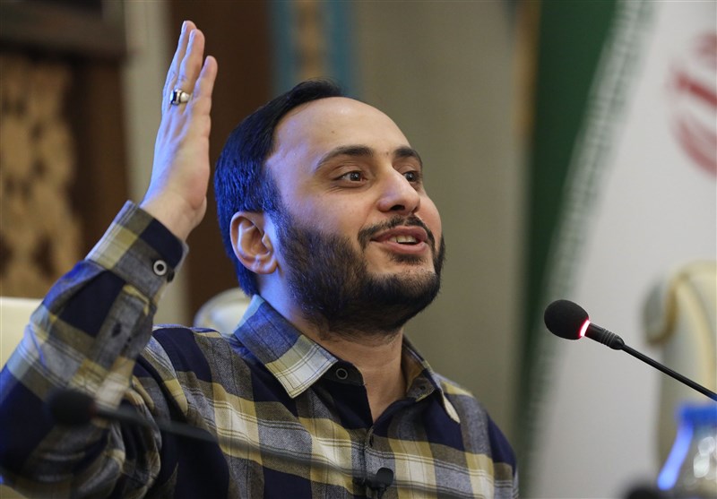 علی بهادری جهرمی ,