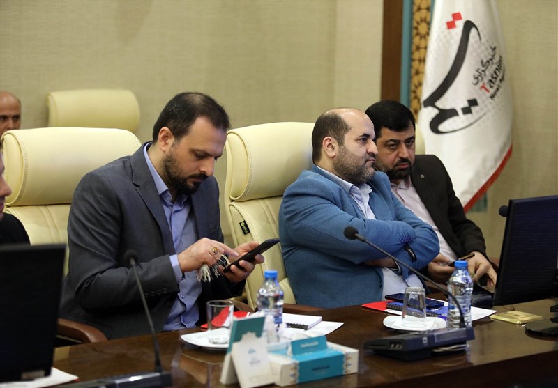 علی بهادری جهرمی ,