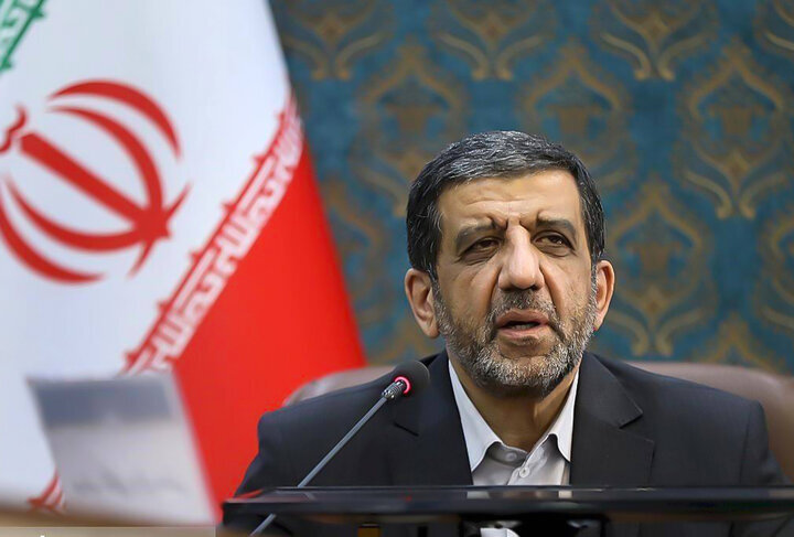 حضور شرکتهای دانش بنیان در نمایشگاه گردشگری