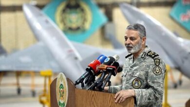 حضور پُر شور در انتخابات چشم بدخواهان را کور میکند