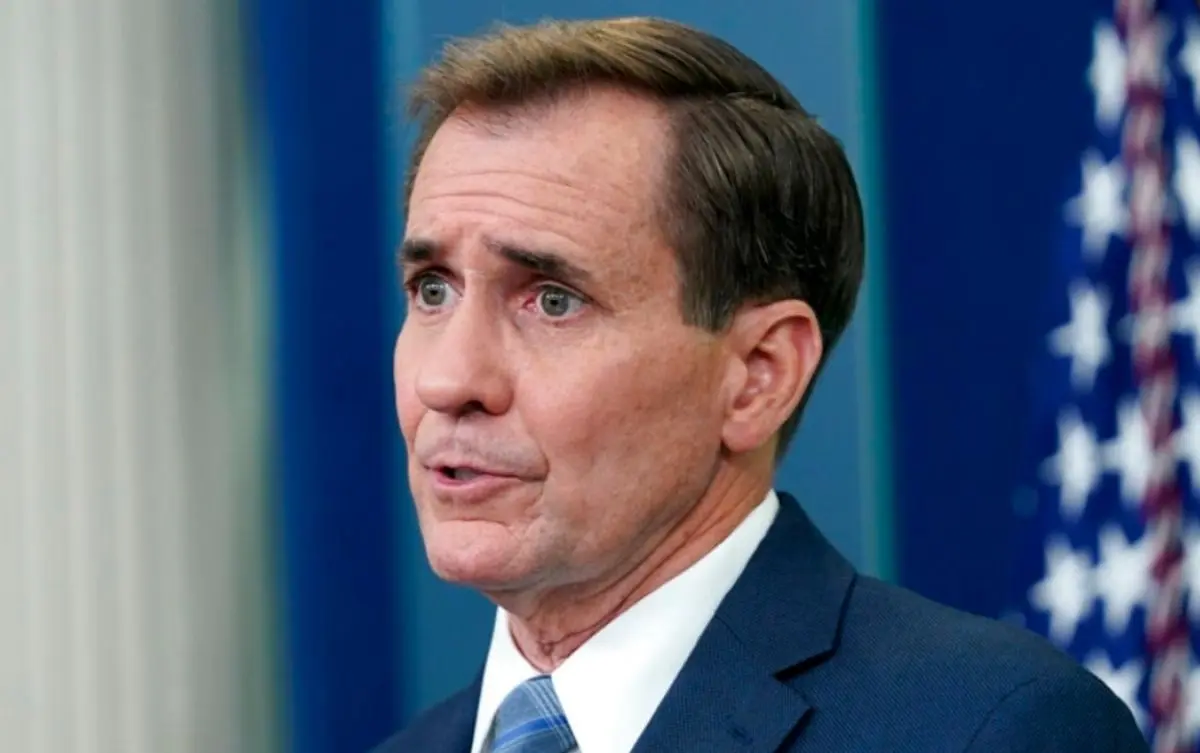 حملات آمریکا به عراق و سوریه در مدت ۳۰ دقیقه انجام شد