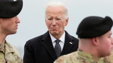 «حملات دیر و شکستخورده»؛ دولت بایدن در مرکز انتقادات