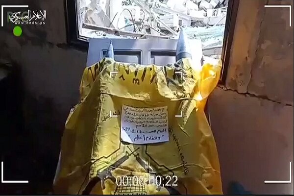 حمله راکتی مقاومت به مواضع صهیونیستها در جنوب غزه+ فیلم