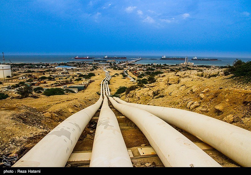 حکمرانی پیگرانی هوشمند در خطوط لوله و مخابرات نفت منطقه مرکزی