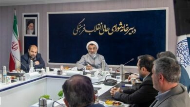 خسروپناه: در برگزاری کرسیهای آزاداندیشی باید استقلال دانشگاه حفظ شود